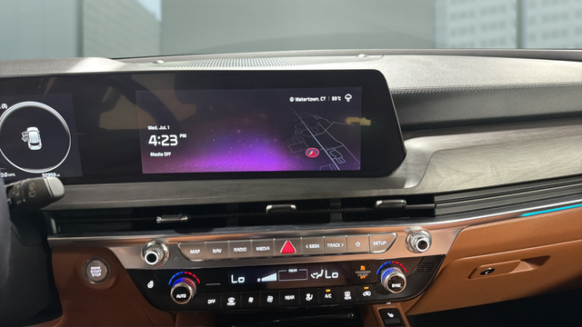 2023 Kia Telluride SX X-Line