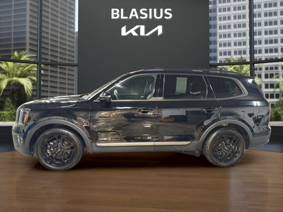 2023 Kia Telluride SX X-Line