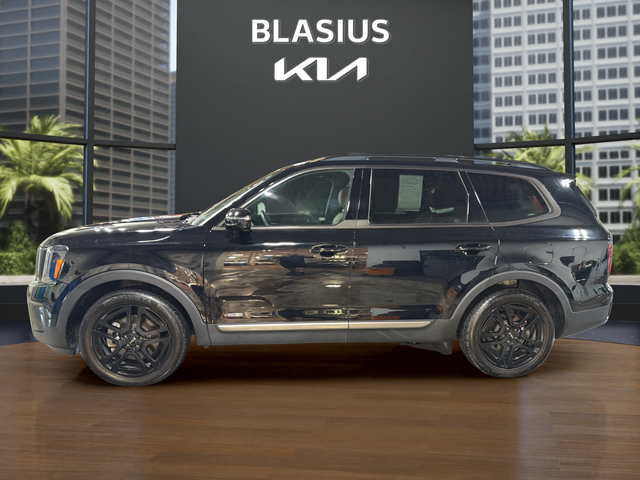 2023 Kia Telluride SX X-Line