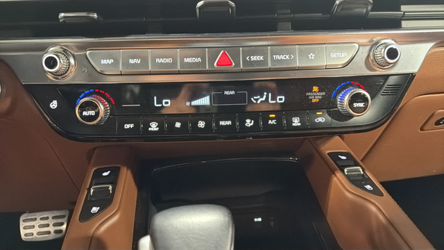 2023 Kia Telluride SX X-Line