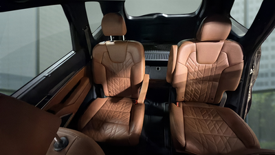 2023 Kia Telluride SX X-Line