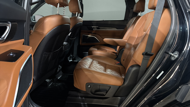 2023 Kia Telluride SX X-Line