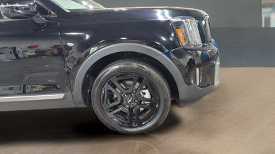 2023 Kia Telluride SX X-Line