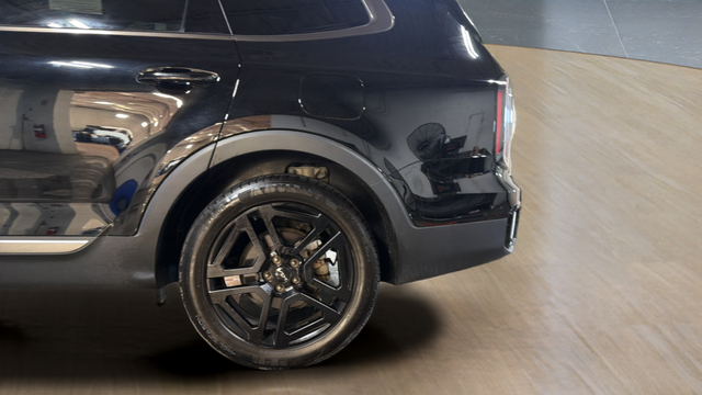 2023 Kia Telluride SX X-Line