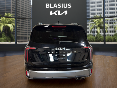 2023 Kia Telluride SX X-Line