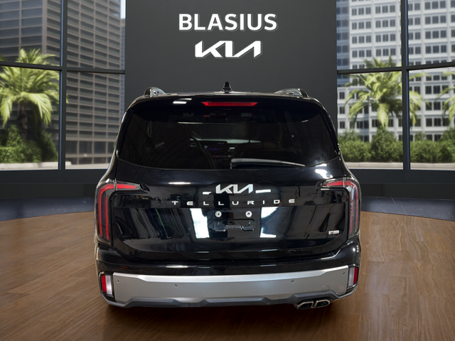 2023 Kia Telluride SX X-Line