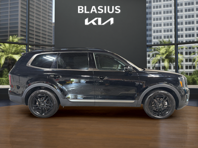 2023 Kia Telluride SX X-Line