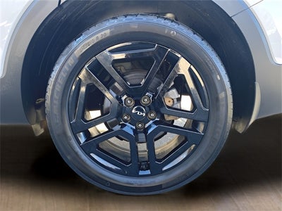 2024 Kia Telluride SX-Prestige X-Line