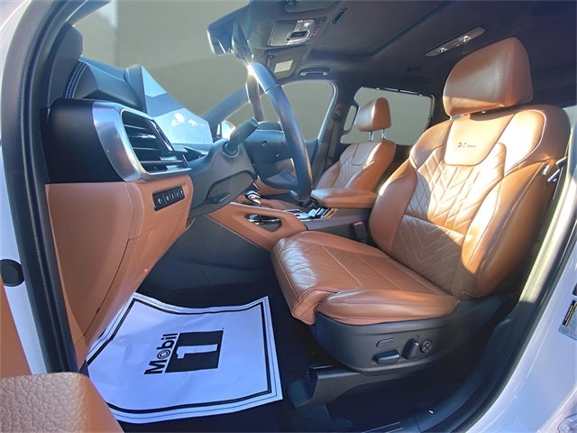 2024 Kia Telluride SX-Prestige X-Line