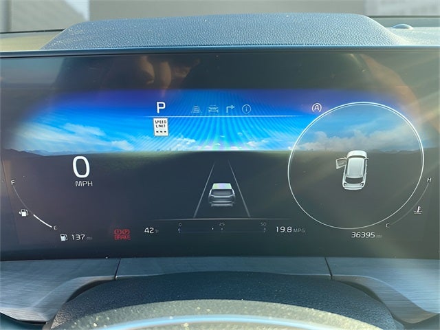 2024 Kia Telluride SX-Prestige X-Line