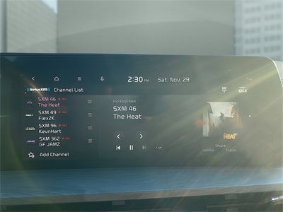 2024 Kia Telluride SX-Prestige X-Line