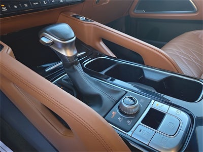 2024 Kia Telluride SX-Prestige X-Line