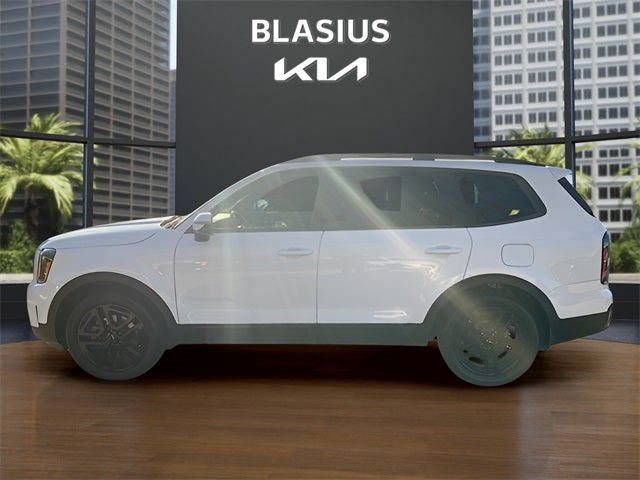 2024 Kia Telluride SX-Prestige X-Line