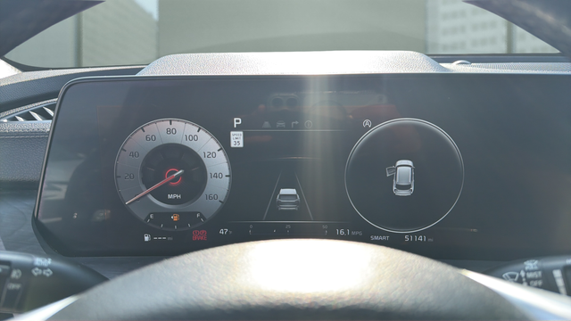 2024 Kia Telluride SX X-Line