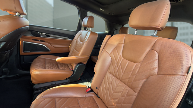 2024 Kia Telluride SX X-Line