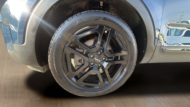 2024 Kia Telluride SX X-Line