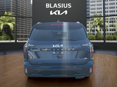 2024 Kia Telluride SX X-Line