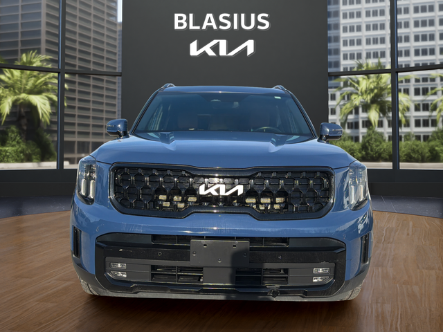 2024 Kia Telluride SX X-Line