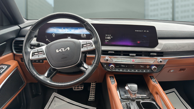 2024 Kia Telluride SX X-Line