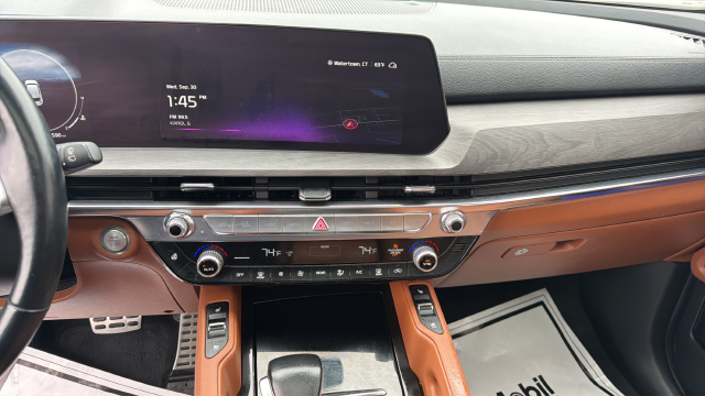 2024 Kia Telluride SX X-Line