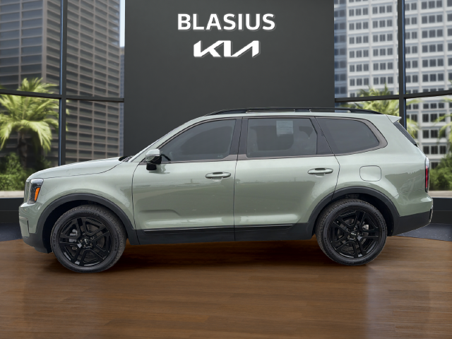 2024 Kia Telluride SX X-Line