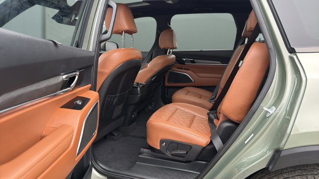 2024 Kia Telluride SX X-Line