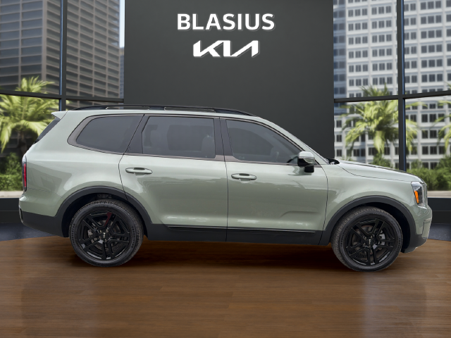 2024 Kia Telluride SX X-Line