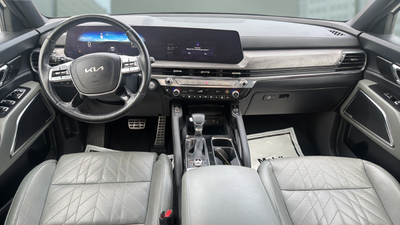2024 Kia Telluride SX X-Line