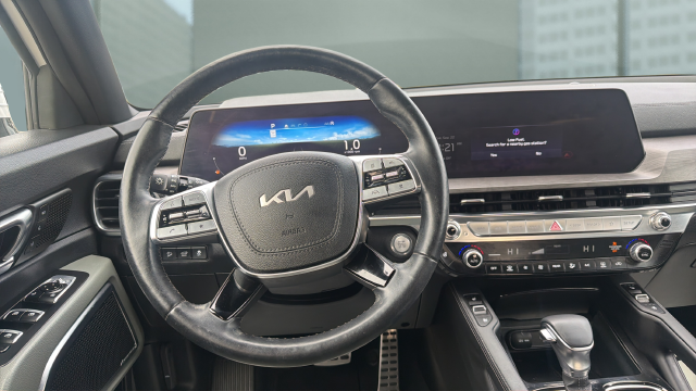2024 Kia Telluride SX X-Line
