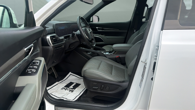2024 Kia Telluride SX X-Line