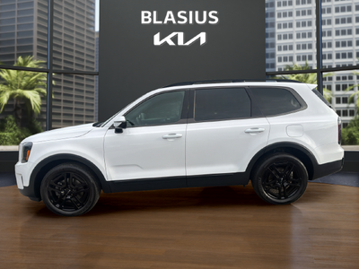 2024 Kia Telluride SX X-Line