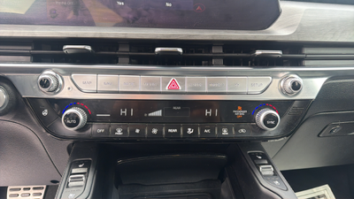 2024 Kia Telluride SX X-Line