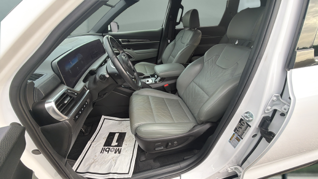 2024 Kia Telluride SX X-Line
