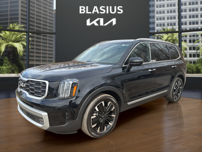 2023 Kia Telluride SX