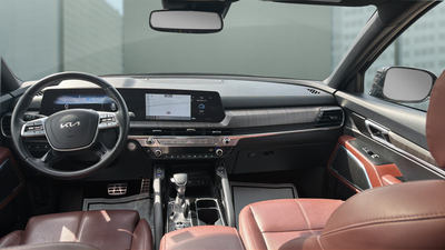 2023 Kia Telluride SX