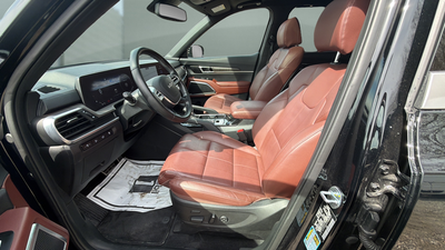 2023 Kia Telluride SX