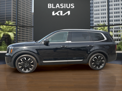 2023 Kia Telluride SX