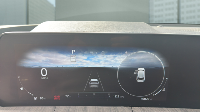 2023 Kia Telluride SX