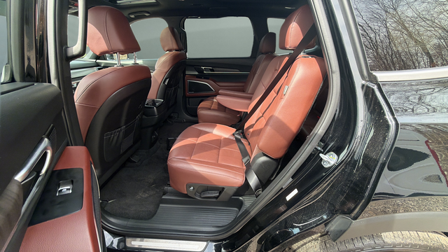 2023 Kia Telluride SX