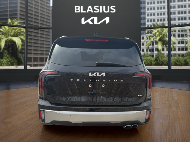 2023 Kia Telluride SX
