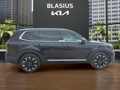 2023 Kia Telluride SX