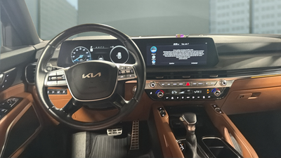 2023 Kia Telluride SX X-Pro