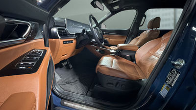 2023 Kia Telluride SX X-Pro