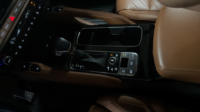 2023 Kia Telluride SX X-Pro