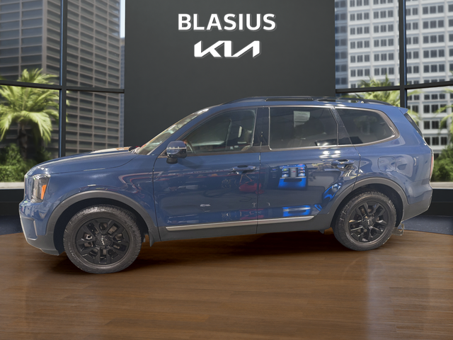 2023 Kia Telluride SX X-Pro