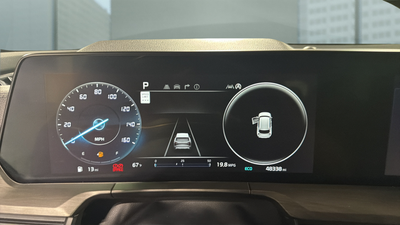 2023 Kia Telluride SX X-Pro