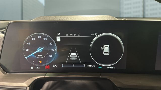 2023 Kia Telluride SX X-Pro