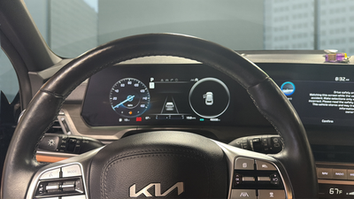 2023 Kia Telluride SX X-Pro