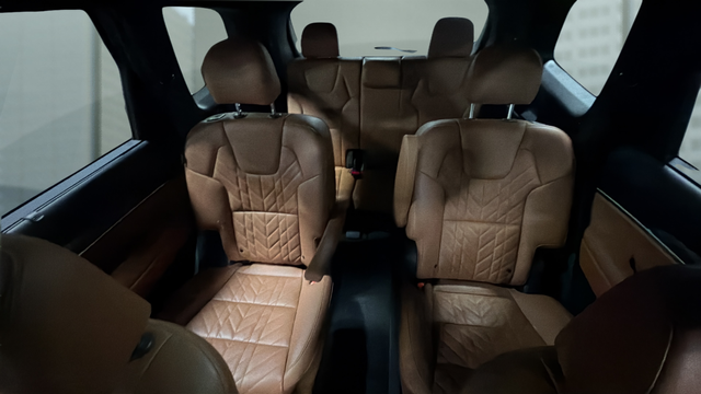 2023 Kia Telluride SX X-Pro