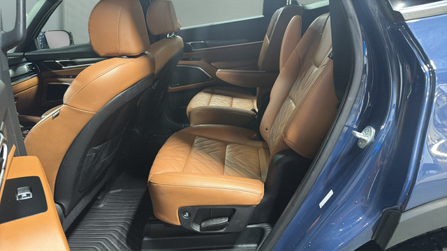 2023 Kia Telluride SX X-Pro